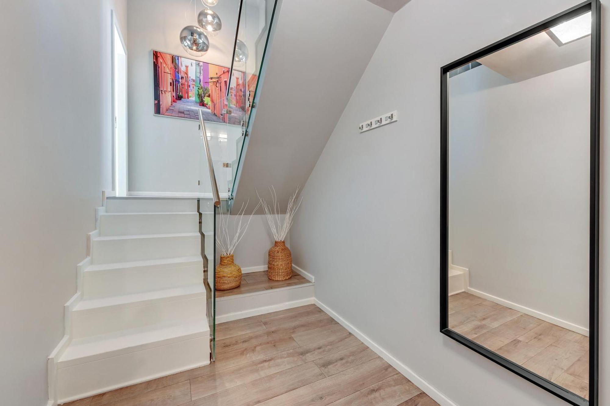 Waterlane Riverside Spa, Pool & Gym By Downtown Apartments Gdańsk Chambre photo