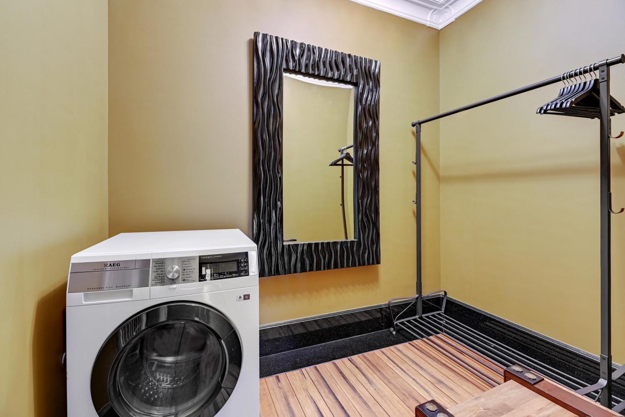 Waterlane Riverside Spa, Pool & Gym By Downtown Apartments Gdańsk Chambre photo