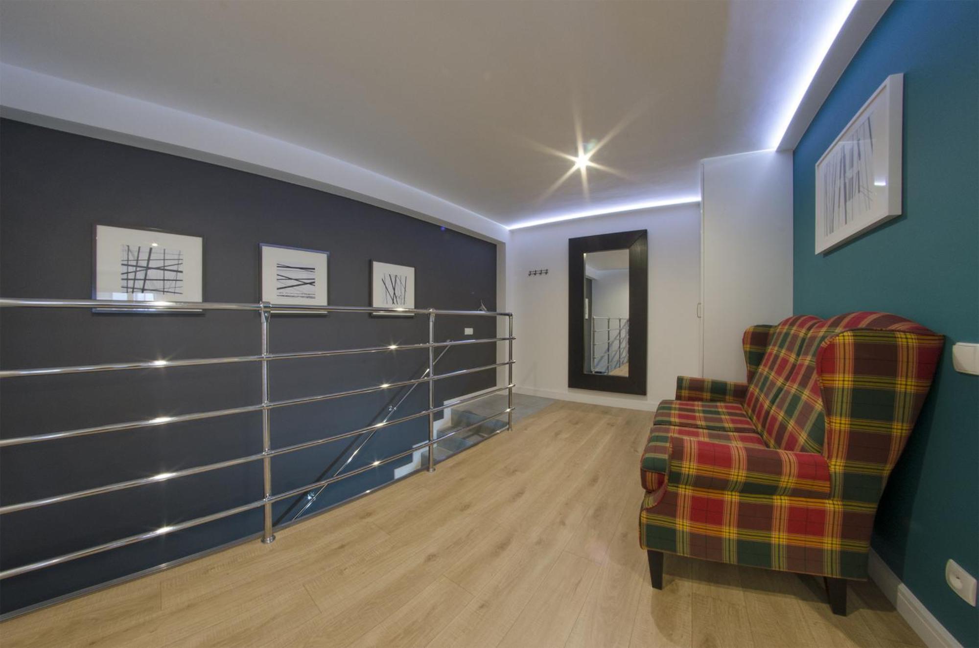 Waterlane Riverside Spa, Pool & Gym By Downtown Apartments Gdańsk Chambre photo