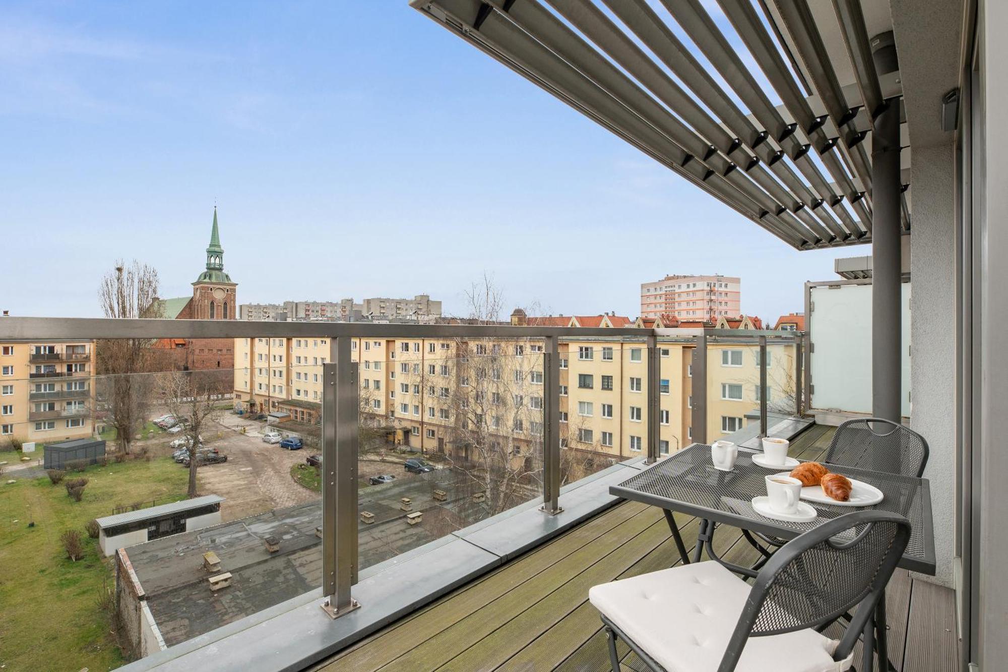 Waterlane Riverside Spa, Pool & Gym By Downtown Apartments Gdańsk Chambre photo
