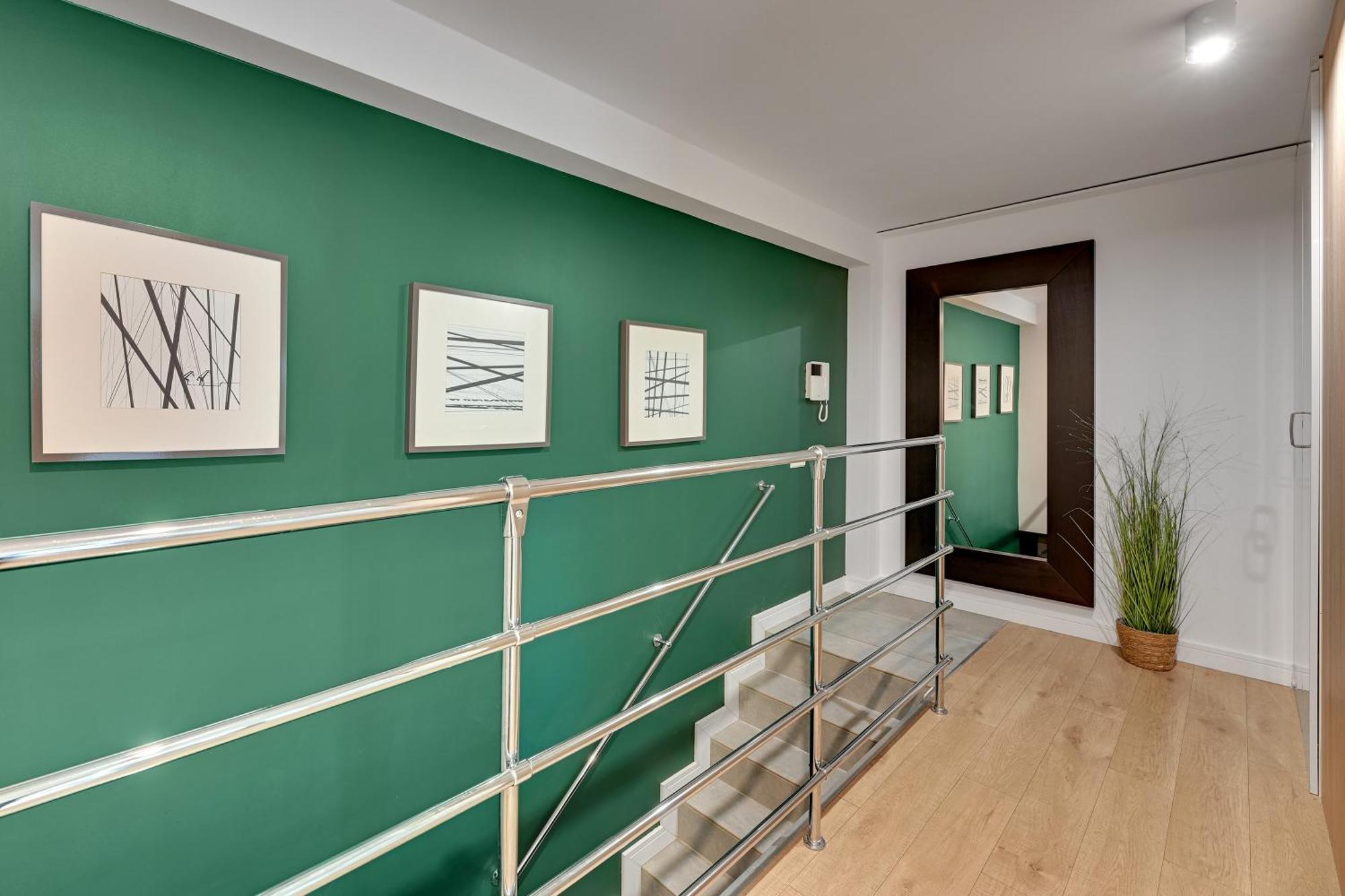Waterlane Riverside Spa, Pool & Gym By Downtown Apartments Gdańsk Chambre photo